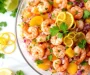 Shrimp Ceviche