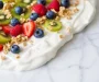 Frozen Yogurt Bark