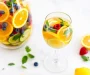 White Wine Sangria