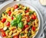 Pasta Primavera