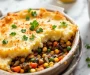 Lentil Shepherd’s Pie Recipe