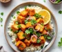 Tofu Masala Recipe