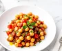 Chickpea Ragout Recipe