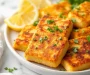 Tofu Cutlets Recipe