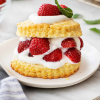 Vals Recipe Box - Desserts
