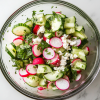 Vals Recipe Box - Salads