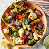 Vals Recipe Box Side Dishes