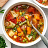 Vals Recipe Box - Soups